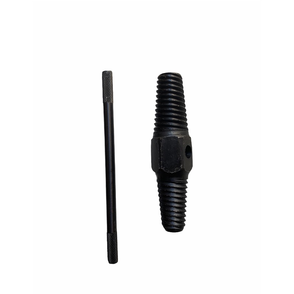 Tháo ren ống nước gãy 2 đầu 21-27mm - Mũi tháo ống nước gãy