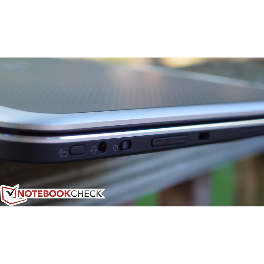 DELL XPS 12 CẢM ỨNG core i5/Ram 4G/ SSD 128G | BigBuy360 - bigbuy360.vn