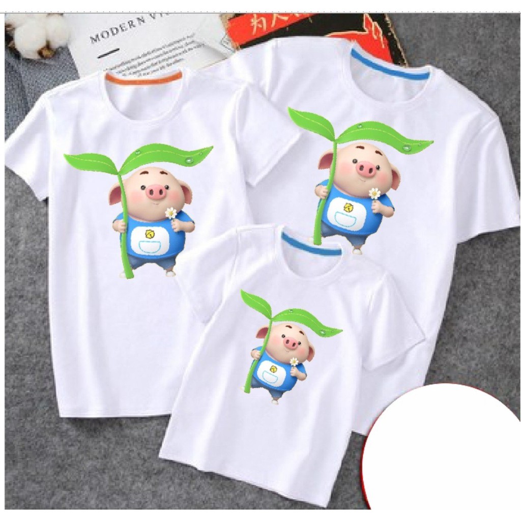 Đồ gia đình . Áo nhóm . Đồng phục đi biển .