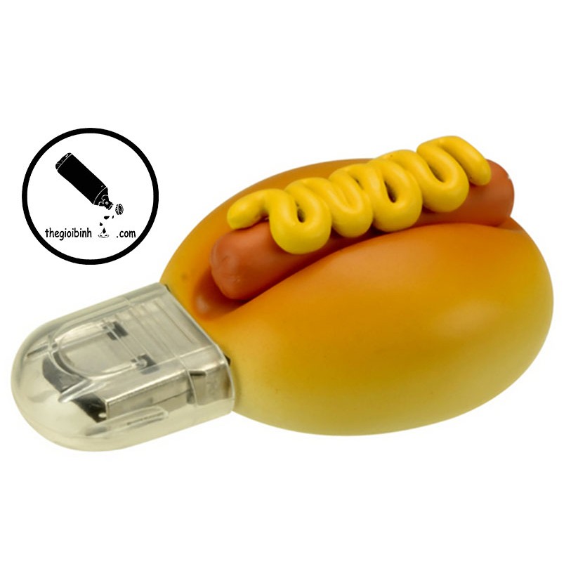 USB Hot Dog U6