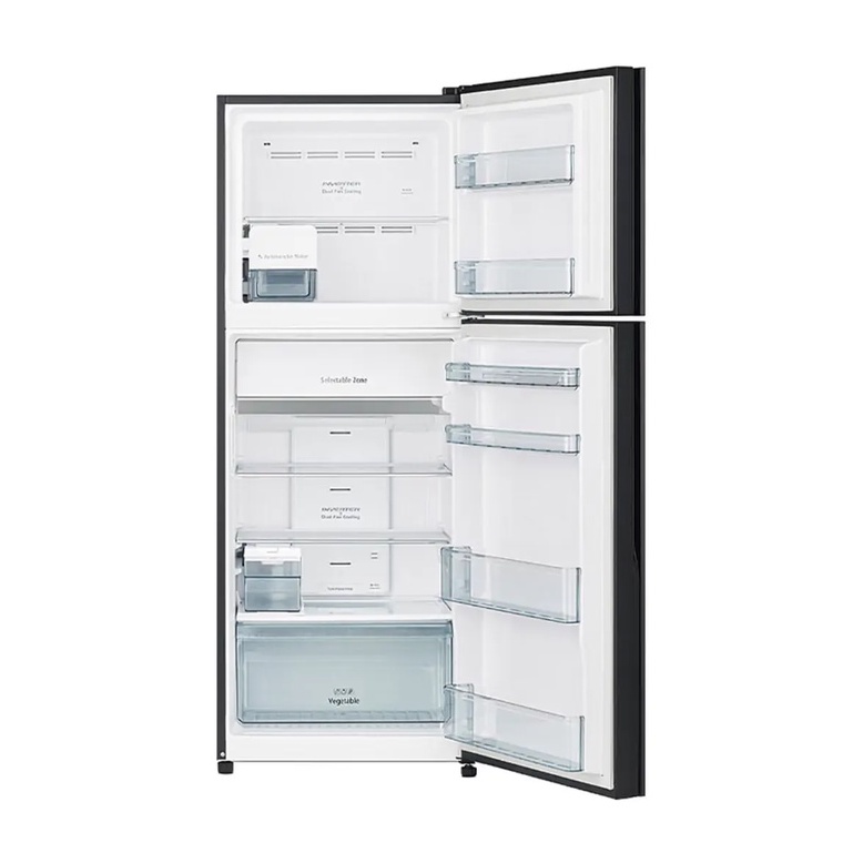 Tủ lạnh Hitachi Inverter 390 lít R-FVY510PGV0  - Showroom Tivi TPHCM