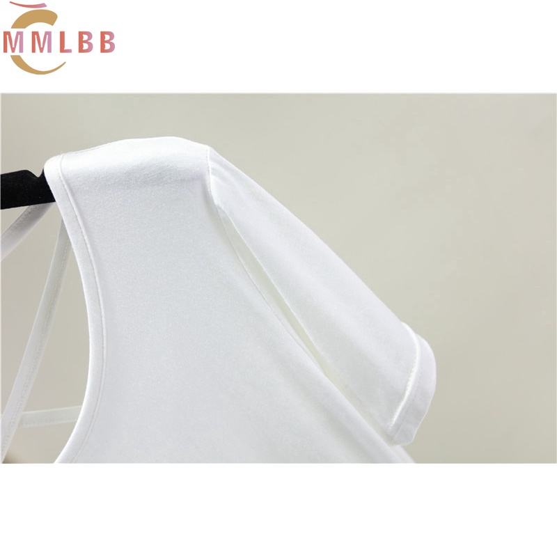 Áo Thun Trơn Tay Ngắn Dáng Rộng Thời Trang Mùa Hè Cho Nữ Size M-2XL