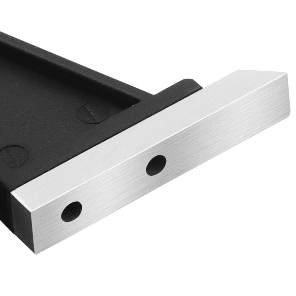 LANSEL Thước Đo Chiều Cao Kỹ Thuật Số Bằng Gỗ Độ Chính Xác Cao