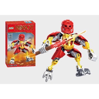 Bionicle 709-6