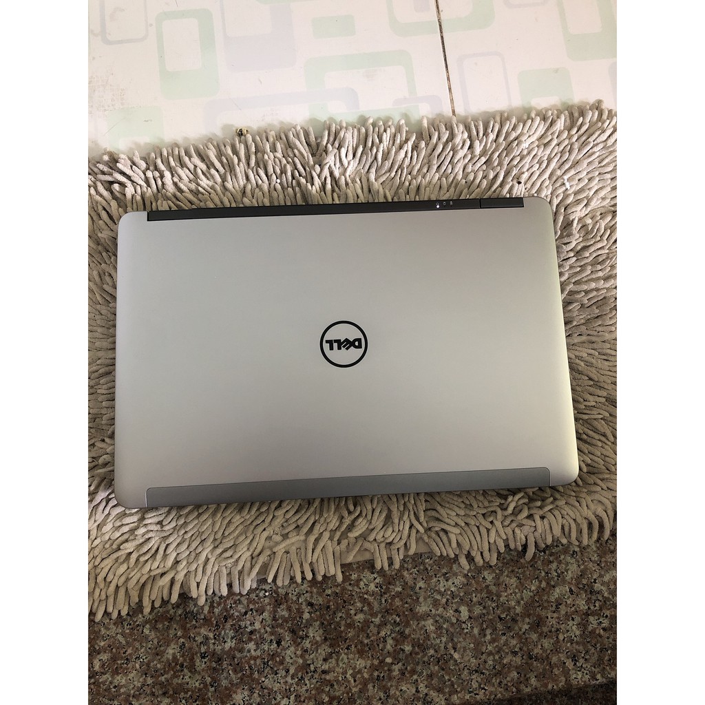 Dell latitude E6540, màn hình 15.6", bao giá sg | BigBuy360 - bigbuy360.vn