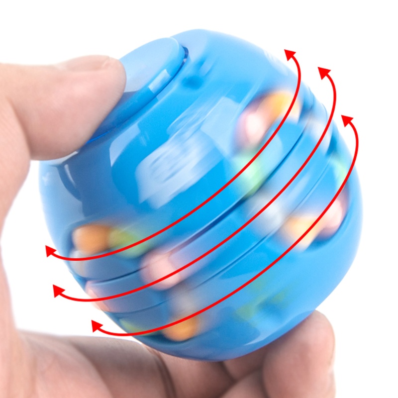 Đồ Chơi Khối Lập Phương Đậu 3D Kích Thích Trí Não Cho Trẻ Mẫu Giáo