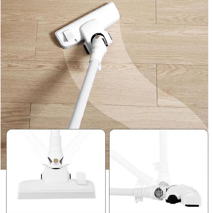 Máy Hút Bụi Thông Minh 700W SV1300 Có 3 Đầu | BigBuy360 - bigbuy360.vn