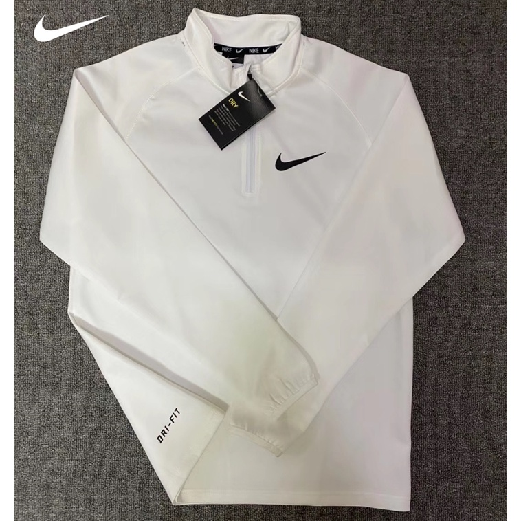 Áo Sweater Nike 100% Chính Hãng Thời Trang Thể Thao Nam