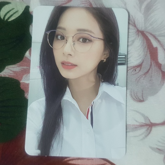 Card Hình Album Formula Of Love File Result Ver. Hàng Chính Hãng