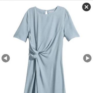 Váy HM sale size 8 (M/L)