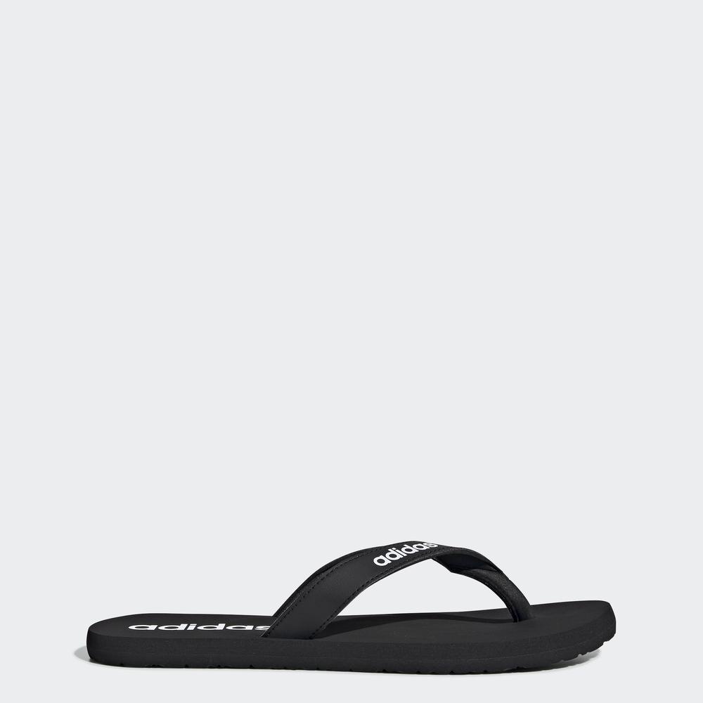 adidas SWIM Dép xỏ ngón Eezay Flip-Flops Nam Màu đen EG2042