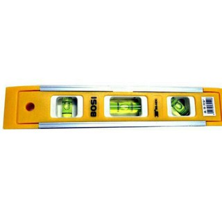 Thước thủy Nivô thăng bằng dài 20 cm giao mầu ngẫu nhiên