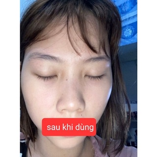 Kem Face Make Up Ban Ngày Chất Nhung (Kit Nguyên Liệu & Mẫu Thử)