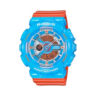 Đồng Hồ Nữ Casio Baby-G BA-110NC-2ADR