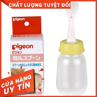 Bình thìa Pigeon 120ml