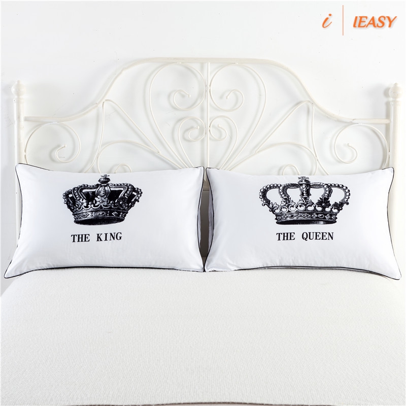 1 cặp bao gối cho couple