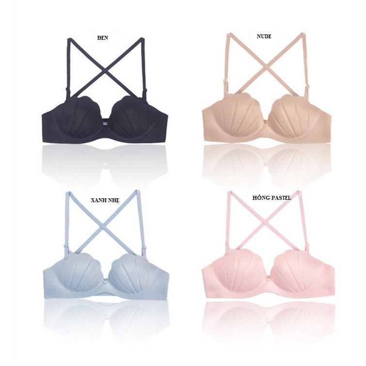 Sale 99 bra Sò - Áo lót cho bạn cup khiêm tốn - Chất Store