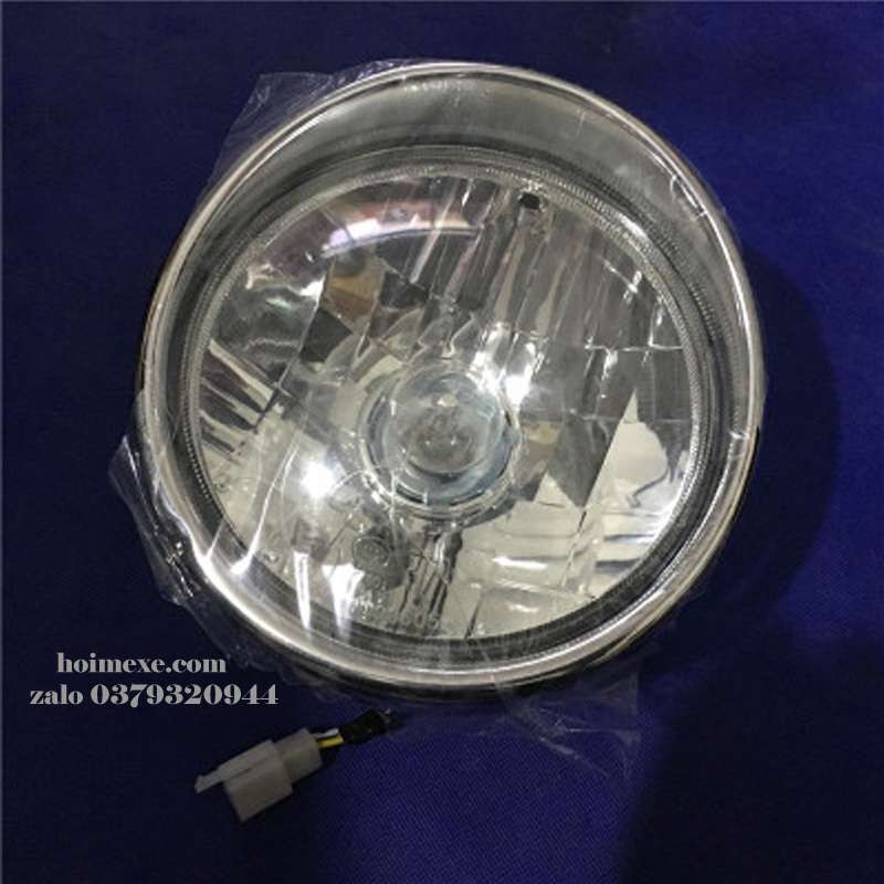 Bộ full đầu đèn Suzuki Gz150a