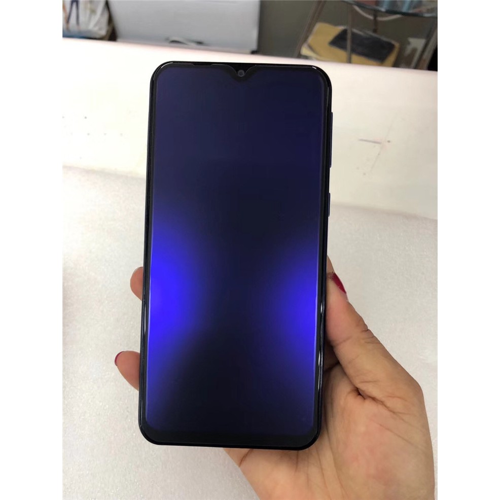 Kính Cường Lực Chống Ánh Sáng Xanh Cho Samsung Galaxy M30 A30 A50 A70 S A20 M31 M30S A30S A50S A70S