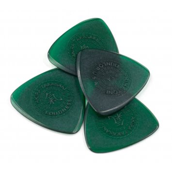 Pick gảy Dunlop 516 Akira-Hàng nhập Mỹ