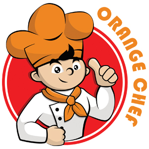 Orange Chef - Nguyên liệu F&B