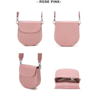 Túi đeo chéo Trois bag