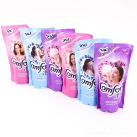 Comfor túi 600ML