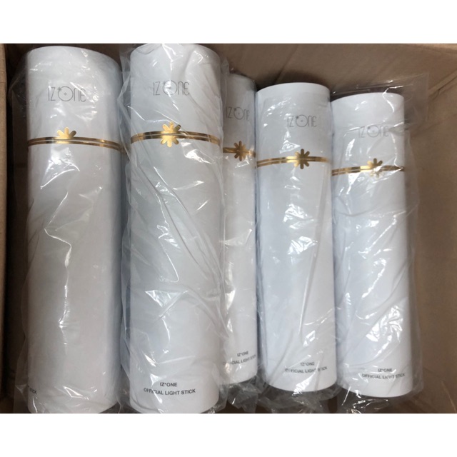 Có sẵn- Lightstick IZ*ONE IZONE