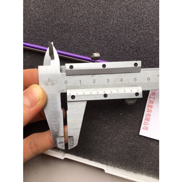 Thước kẹp cơ, thước kẹp dây thép 0-150mm