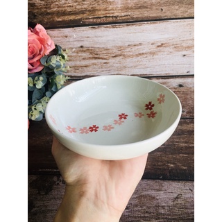 GỐM NHẬT - THỐ THẢ HOA/ TÔ CẠN/ CHÉN