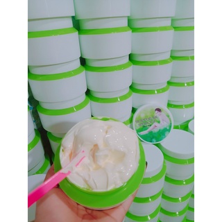 BODY TNH THỂ NƯỚC SPA CAO CẤP (TL 500G)