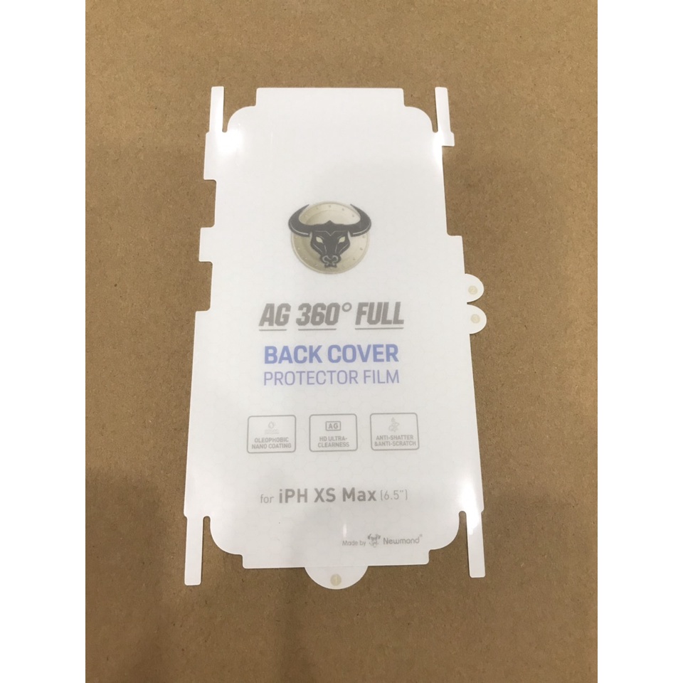 Miếng dán PPF mặt sau dành cho iPhone 7/8/7Plus/8Plus/X/Xs/Xsmax/Xr/11/11Pro/11Promax/12/12Pro/12Promax/13/13Pro/13Proma