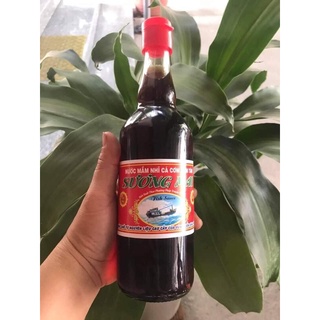 Nước mắm truyền thống loại I