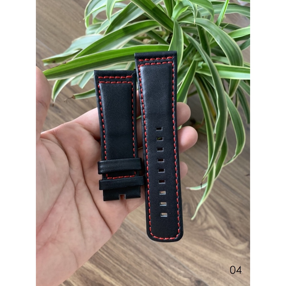 Dây đồng hồ SevenFriday