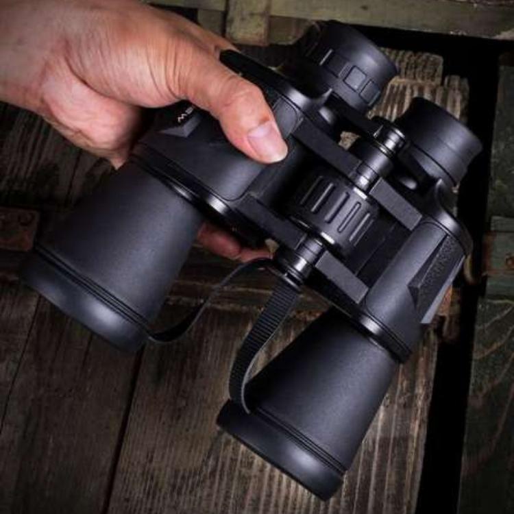 Ống Nhòm Đi Biển Ngắm Cảnh 500m, Ống Nhòm Hàng Công Ty