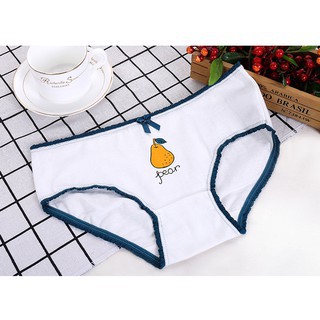 Combo 6 quần lót chất cotton QL5
