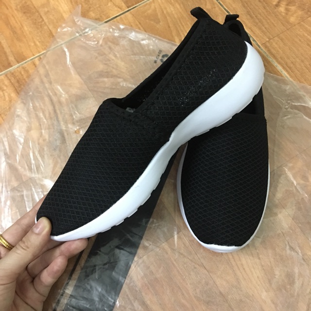 Giày slip on