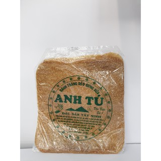 Bánh Tráng Dẻo Gừng Anh Tú 380g .....
