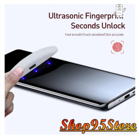 Cường lực UV Full màn Xiaomi Mi 11 mi11 phân khúc cao cấp