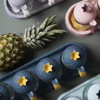 Set hũ đựng gia vị
