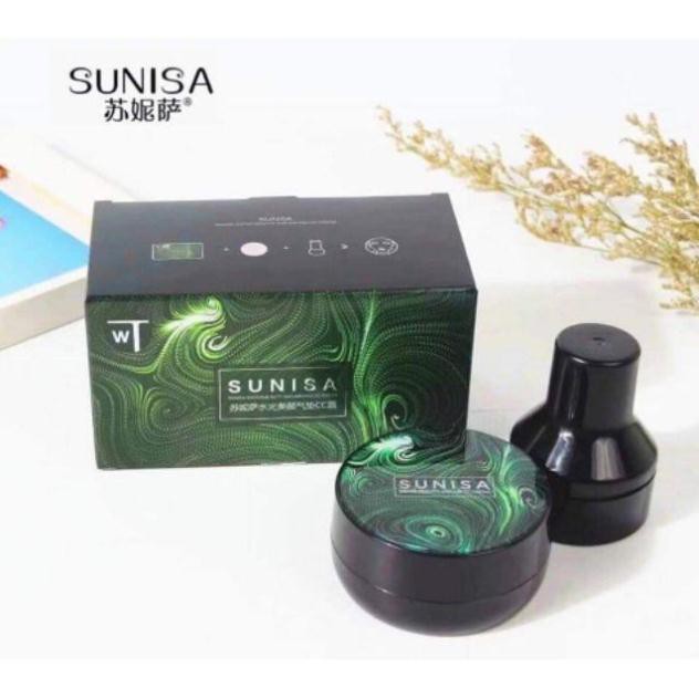 Kem Bb Sunisa Giúp Che Khuyết Điểm Và Kiềm Dầu Cao Cấp 20g | BigBuy360 - bigbuy360.vn