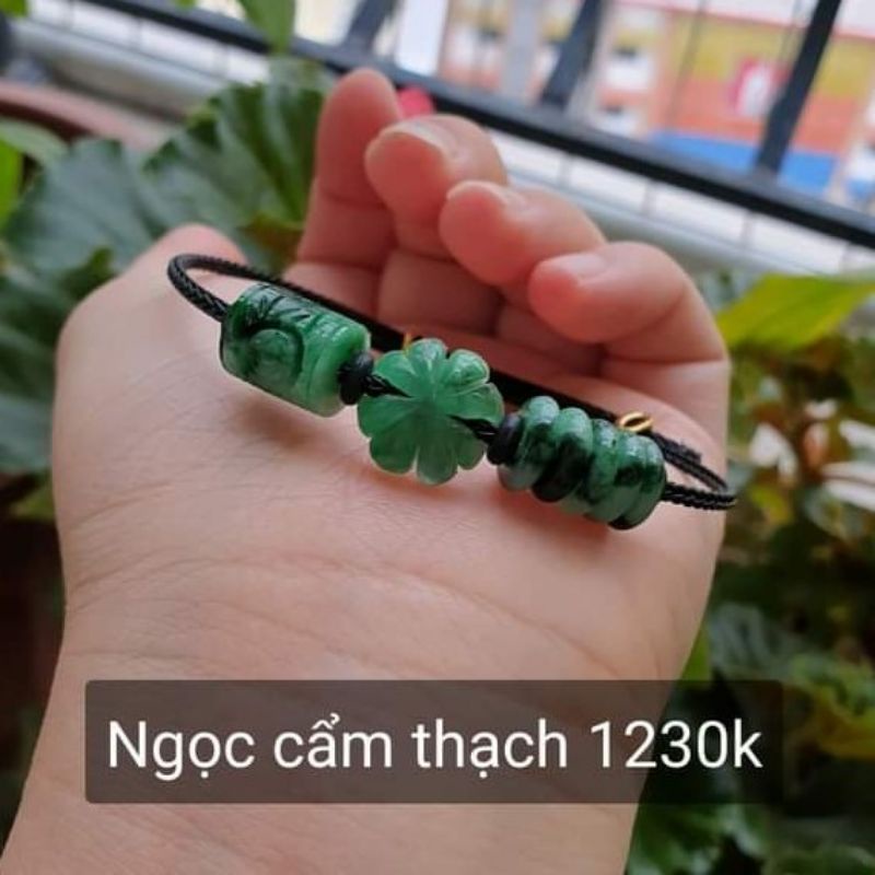 Vòng tay nam nữ may mắn tài lộc nhiều mẫu lựa chọn theo mệnh