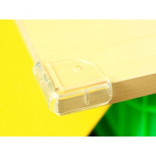 4 Miếng bọc cạnh bàn cạnh vuông
