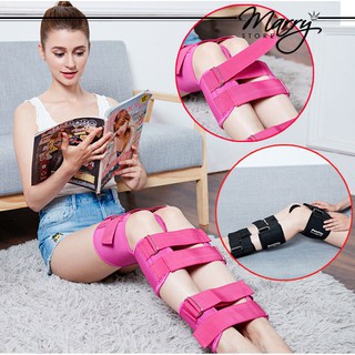 Đai Chỉnh Hình Vòng Kiềng 3 Phần Nắn Thẳng Chân Cho Trẻ Em Và Người Lớn PEEIITTY MARRYSTORE