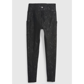 Quần legging bé gái