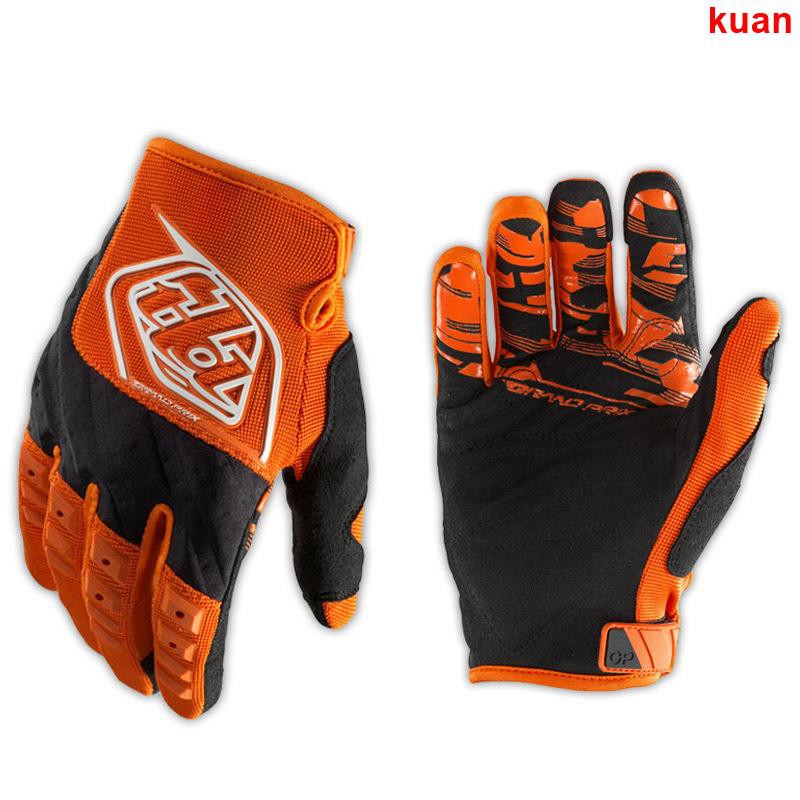 TLD motorcycle riding gloves off-road mountain bike rider outdoor downhill fores