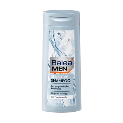 Sữa tắm Balea Men 3in1 cấp ẩm, sáng da, hương thơm nam tính nội địa Đức, Eumarket.