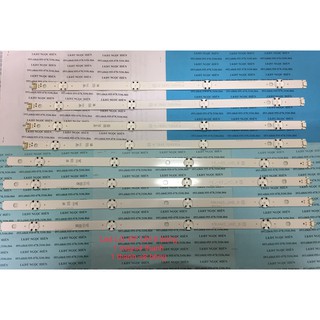 LED TIVI LG 49UH610 ( 1 Máy 8 Thanh - 1 Thanh 4 Bóng )