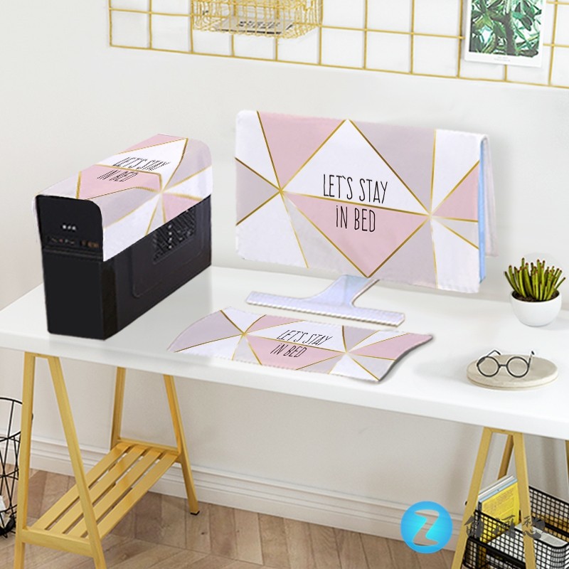 Vỏ Bọc Bảo Vệ Màn Hình Lcd Cho Máy Tính