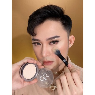 GOLDEN ROSE PHẤN PHỦ NÉN MỊN MÀNG